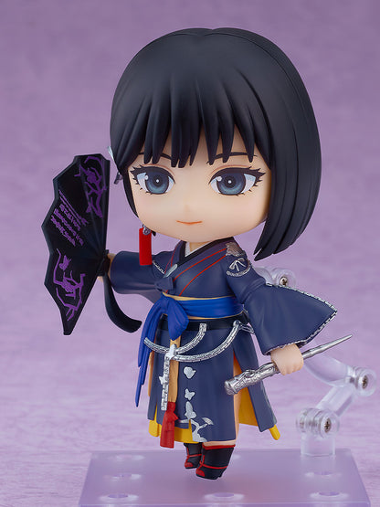 Nendoroid - Black Desert - Woosa - Image 3