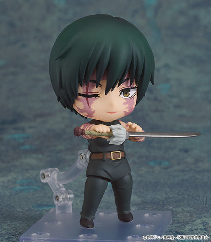 Nendoroid - Jujutsu Kaisen - Zen'in Maki Execution Ver. Basic - Image 3