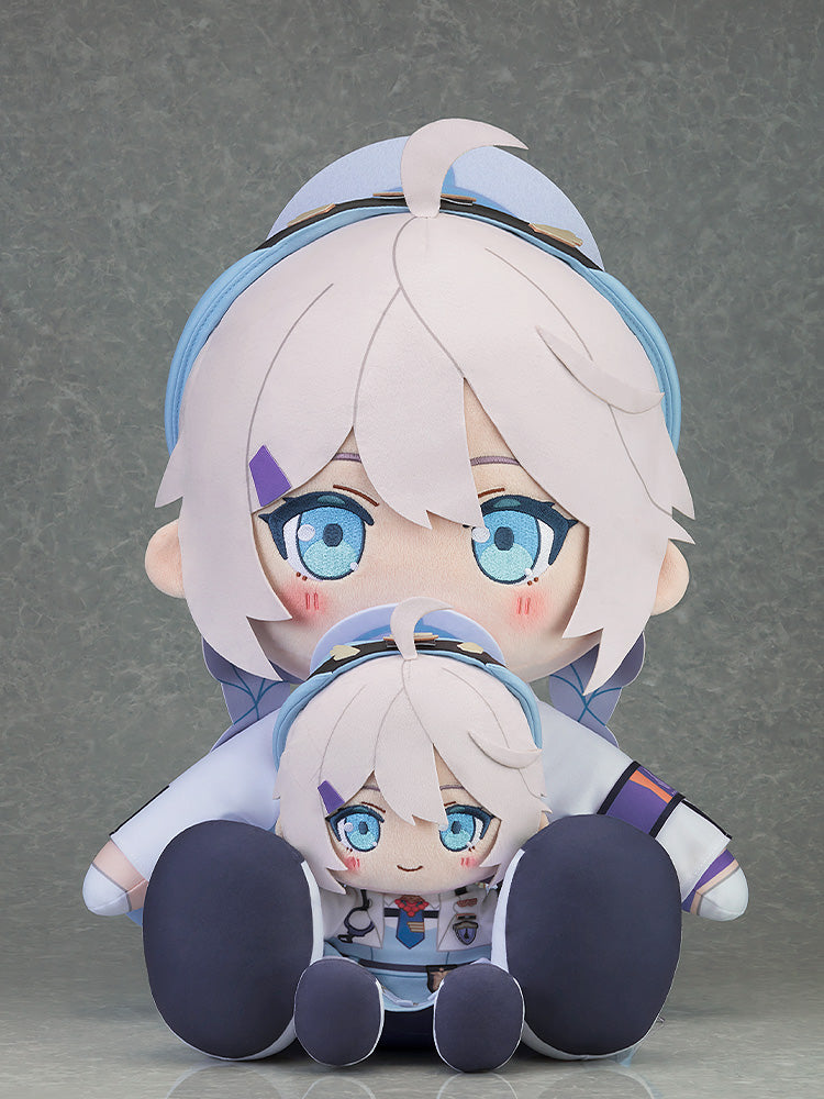 - Blue Archive - Chocopuni Big 40cm Plushie Kirino - Image 3