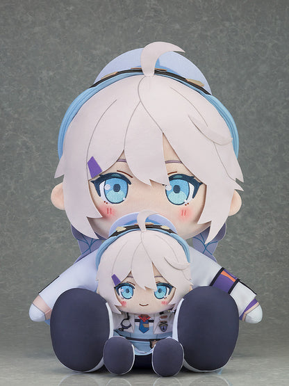 - Blue Archive - Chocopuni Big 40cm Plushie Kirino - Image 3