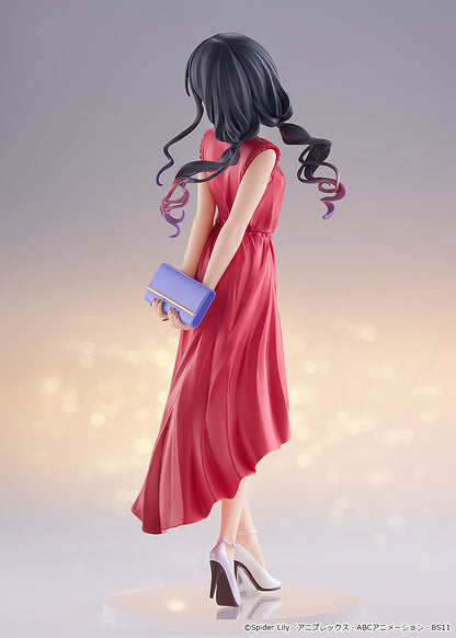 POP UP PARADE - Lycoris Recoil - Inoue Takina After Party! Ver. L Size - Image 3