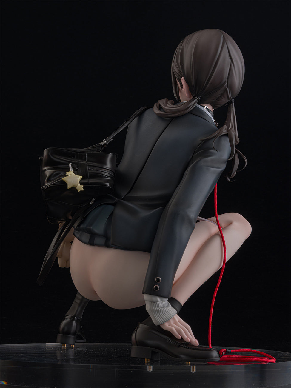 M -Domination- II Amamitsuki Original Character - Image 8