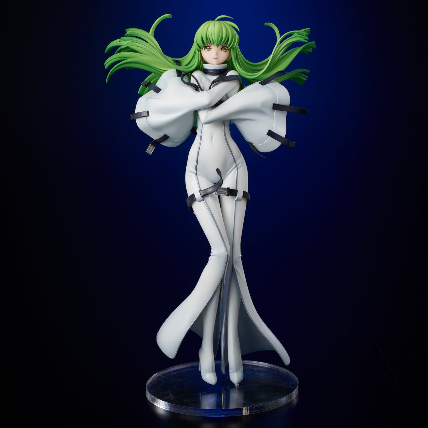 - Code Geass Lelouch of the Rebellion - C.C. Resale 26 - Image 9