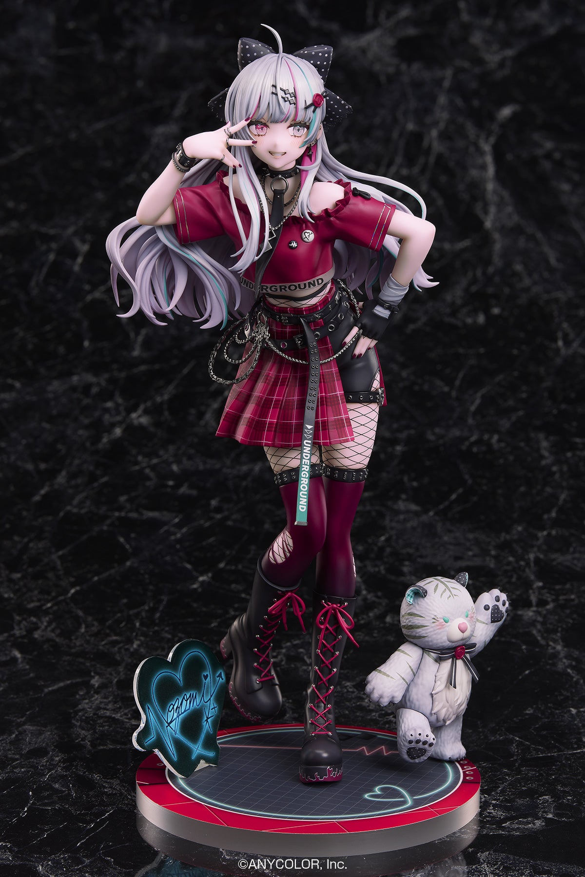 Nijisanji Ishigami Nozomi 1/7 Complete Figure - Image 6