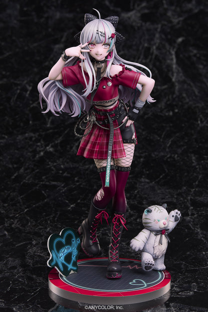 Nijisanji Ishigami Nozomi 1/7 Complete Figure - Image 6