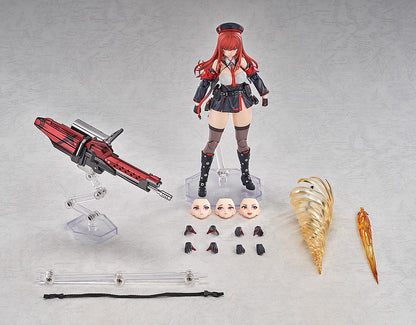 - Goddess of Victory: Nikke - Hyper Body Rapi: Red Hood - Image 8