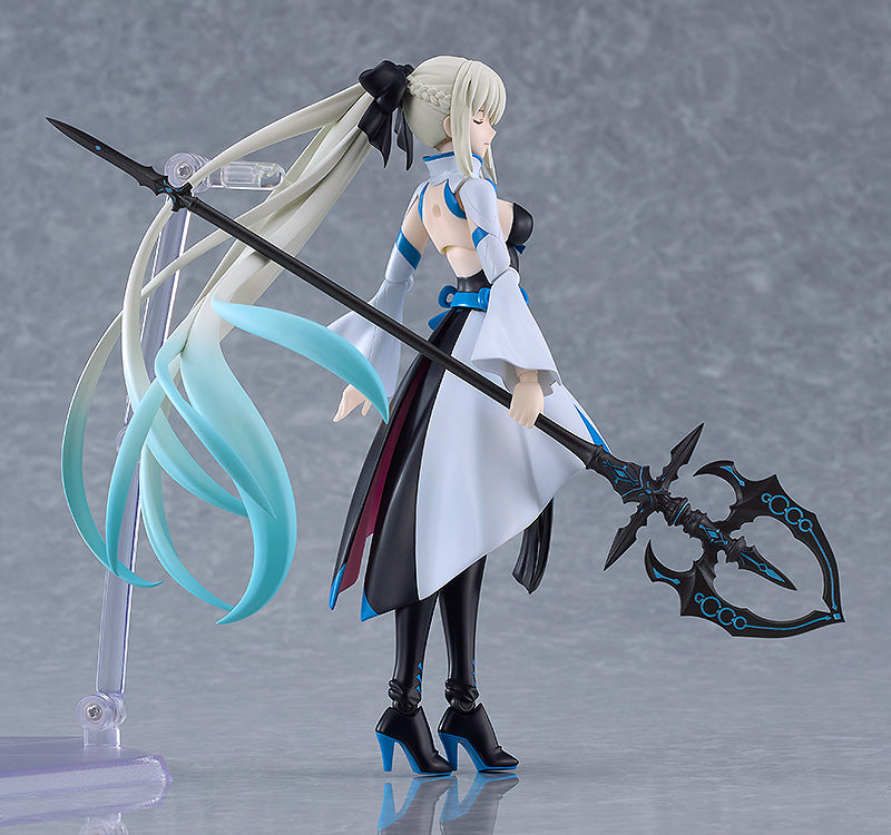 figma - Fate/Grand Order - Berserker/Morgan - Image 6