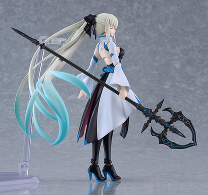 figma - Fate/Grand Order - Berserker/Morgan - Image 6