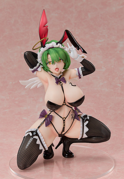 - Shinovi Master Senran Kagura: New Link - Hikage Bunny VER. - Image 3