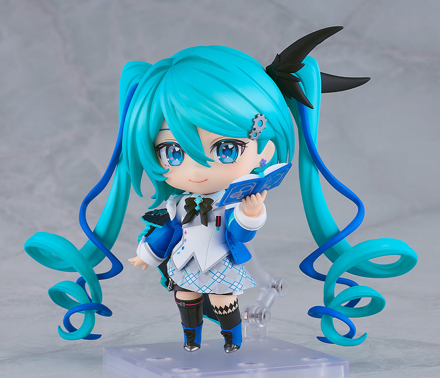 Nendoroid Character Vocal Series 01 Hatsune Miku Hatsune Miku MIKU WITH YOU 2025 Ver. - Image 3