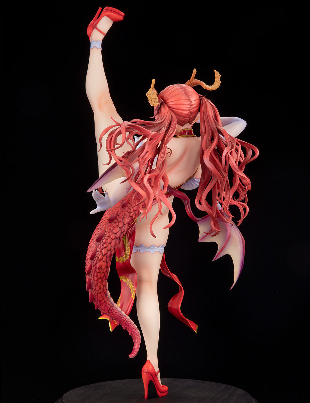 Asanagi Original Character Dragon Girl Ryuka-Chan - Image 10