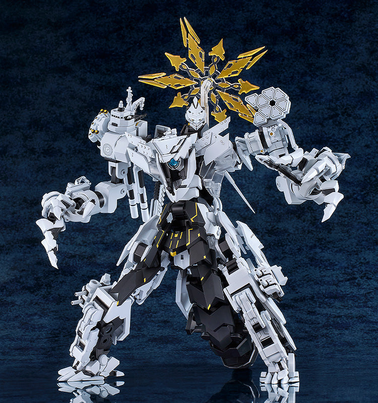 Moderoid - Blue Archive - Daath - Image 9