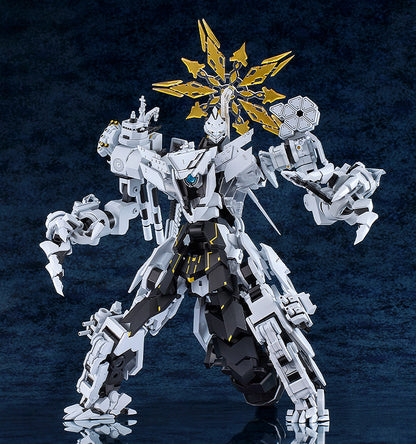 Moderoid - Blue Archive - Daath - Image 9