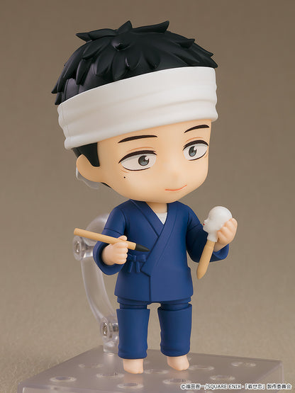 Nendoroid - My Dress-Up Darling - Gojo Wakana - Image 3