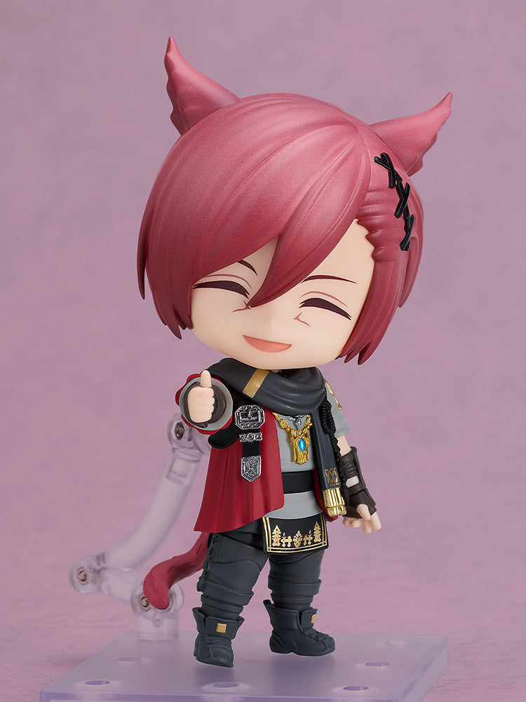 Nendoroid - Final Fantasy XIV - G'Raha Tia - Image 3