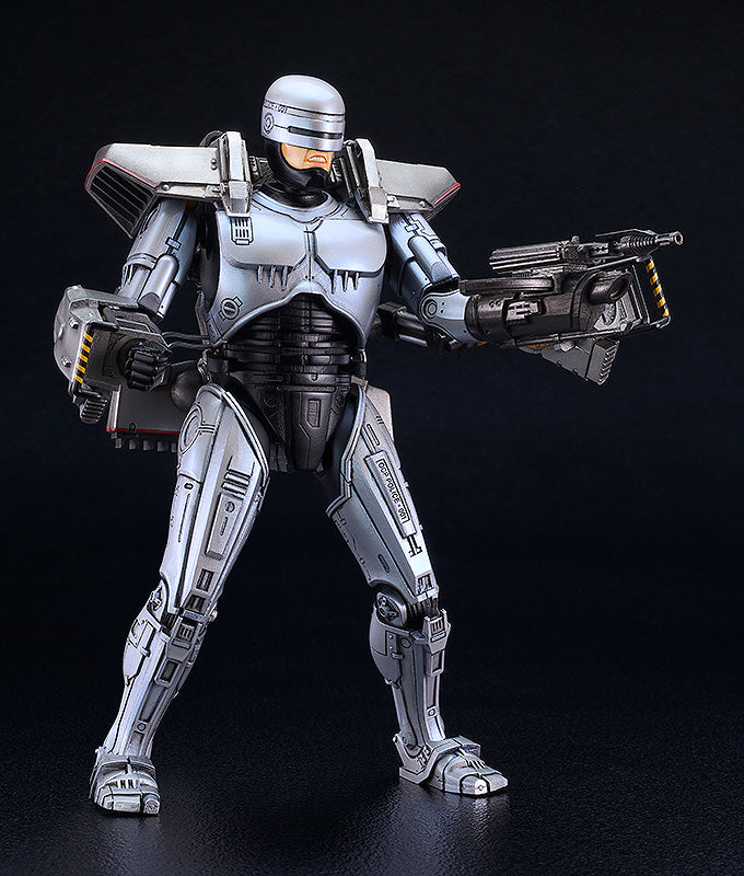 Moderoid - RoboCop 3 - RoboCop Jetpack Equipment - Image 9
