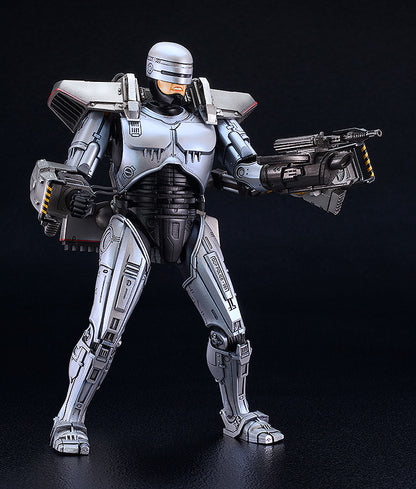 Moderoid - RoboCop 3 - RoboCop Jetpack Equipment - Image 9