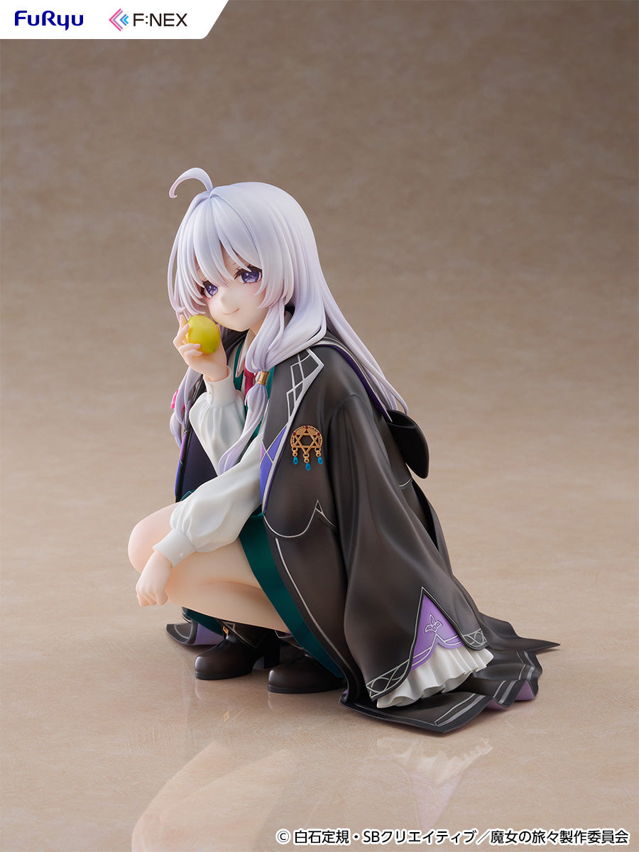- The Journey of Elaina - Elaina Citrus Ver. 1/6 Scale Figure - Image 10