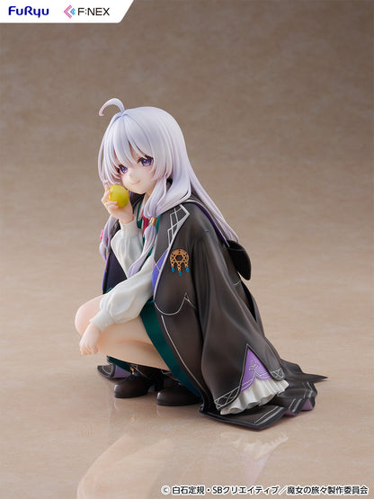 - The Journey of Elaina - Elaina Citrus Ver. 1/6 Scale Figure - Image 10