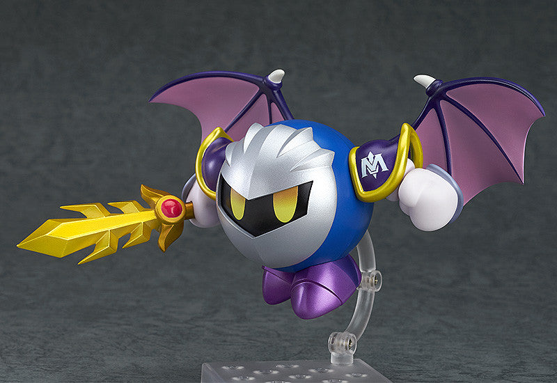 Nendoroid - Kirby's Dream Land - Meta Knight - Image 3