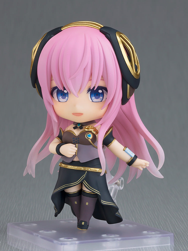 Nendoroid Character Vocal Series 03 Megurine Luka Megurine Luka V4X - Image 3
