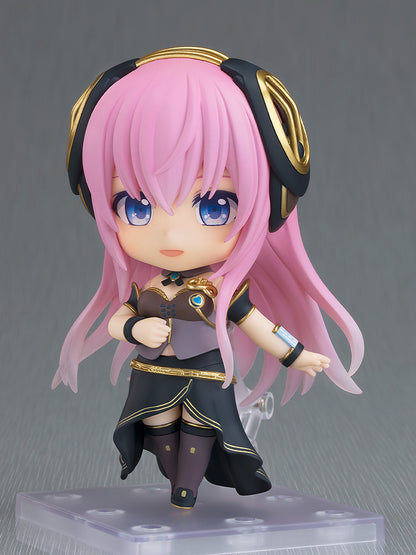 Nendoroid Character Vocal Series 03 Megurine Luka Megurine Luka V4X - Image 3