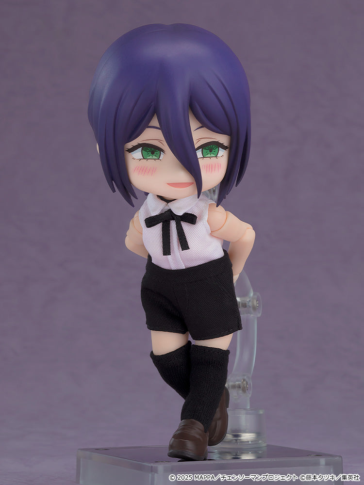 Nendoroid Doll - Chainsaw Man - The Movie: Reze Arc - Reze - Image 3