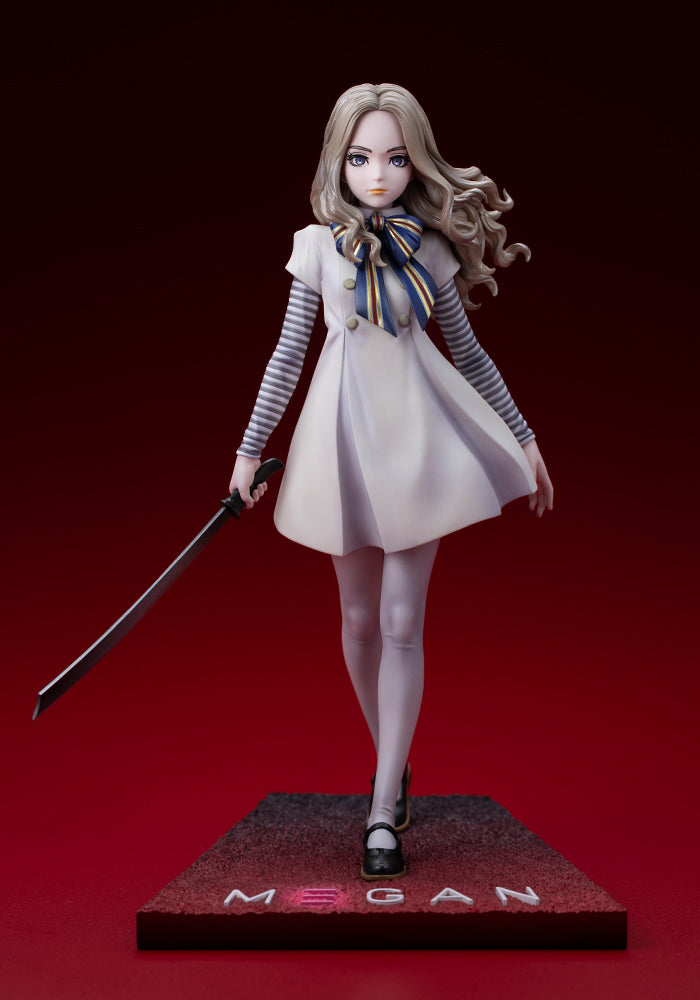 Horror Bishoujo "m3gan" M3gan by Kotobukiya - Image 3