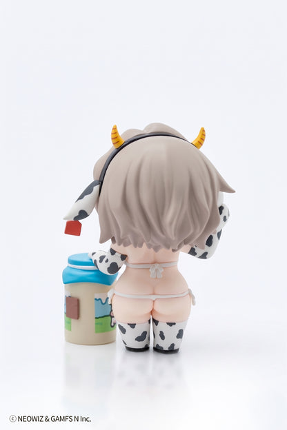 - Brown Dust 2 - Milky Bikini Teresse-Chan X Illustration by Jazz Jack Figure - Image 3