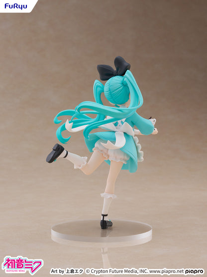 Desktop Fairy Hatsune Miku Wonderland Ver. - Image 8
