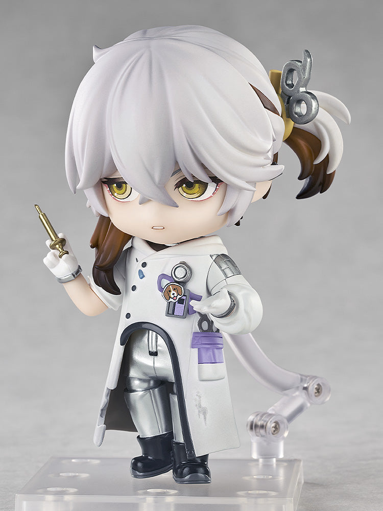 Nendoroid - Reverse: 1999 - Medicine Pocket - Image 4