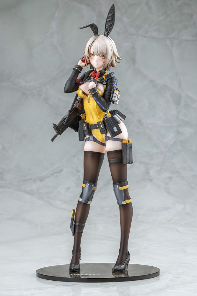 - Girls' Frontline 2: Exilium - Vector Molotov Bunny VER. - Image 15