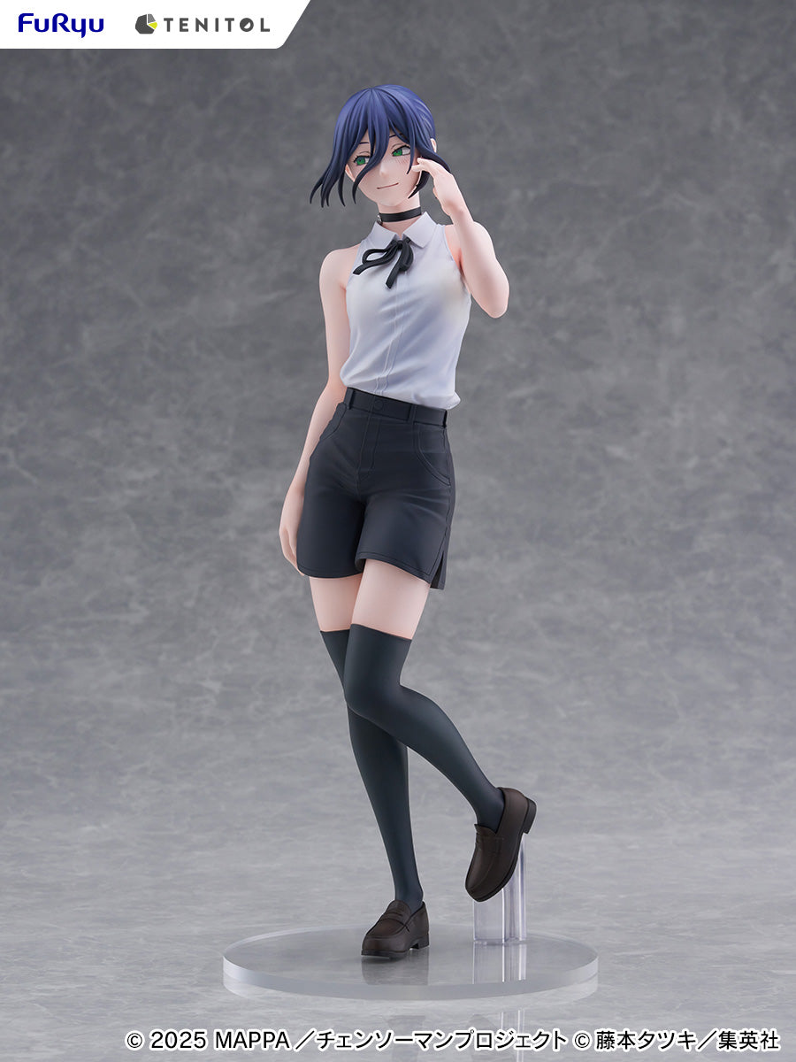 TENITOL TALL - Chainsaw Man - The Movie: Reze Arc - Reze - Image 10