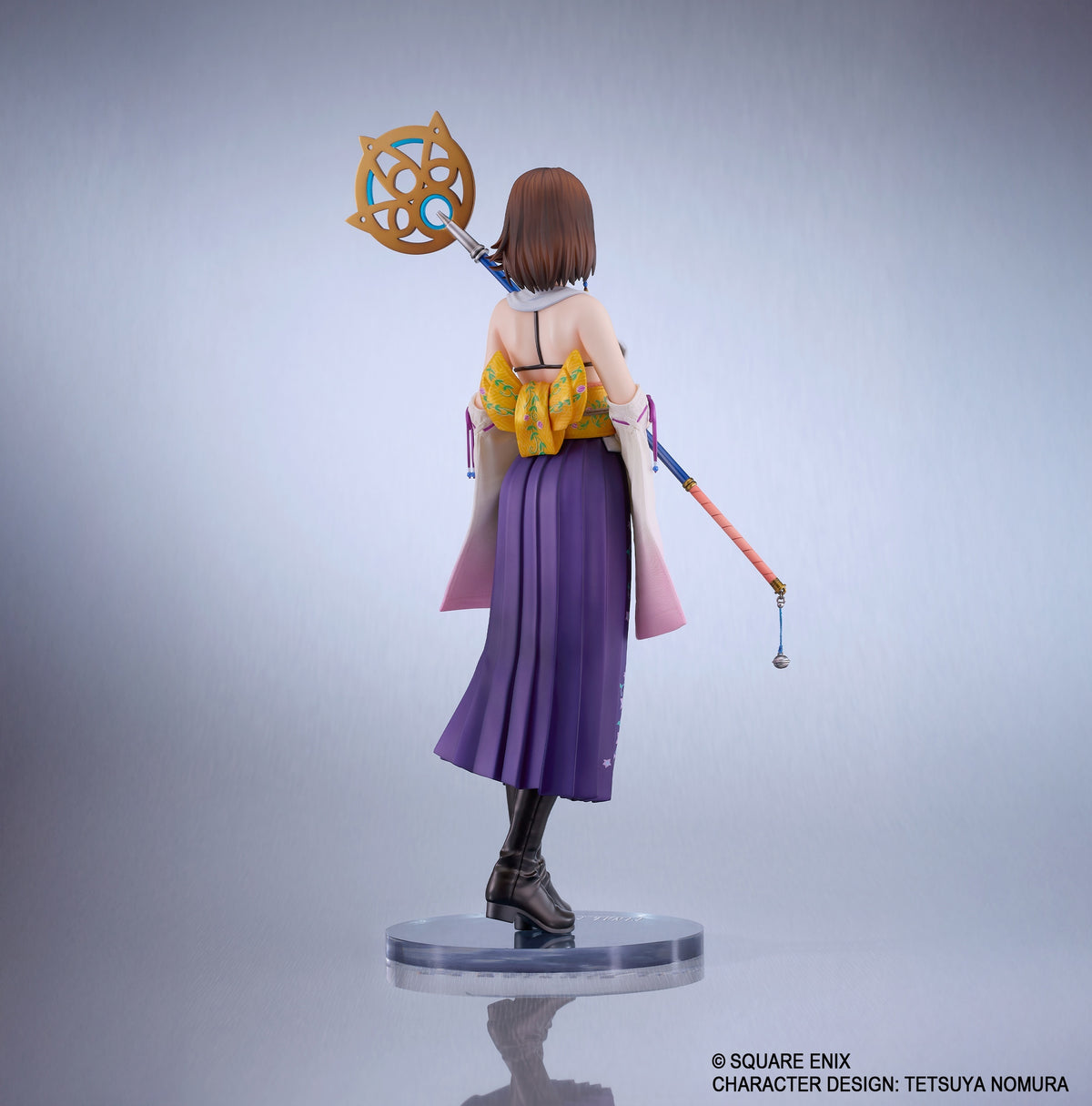 - Final Fantasy X - Yuna - Image 7