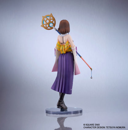 - Final Fantasy X - Yuna - Image 7