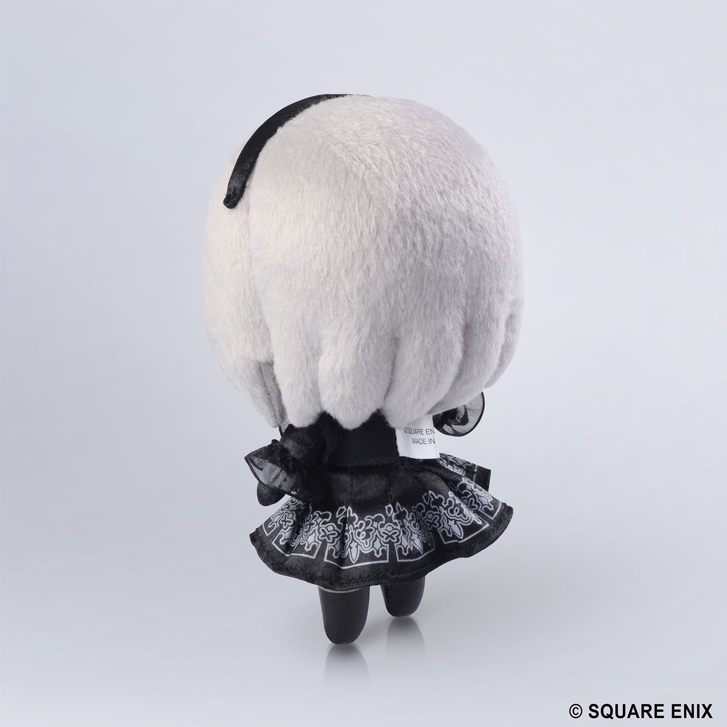 NieR:Automata - Mini Plush 2b (yorha No. 2 Type B)