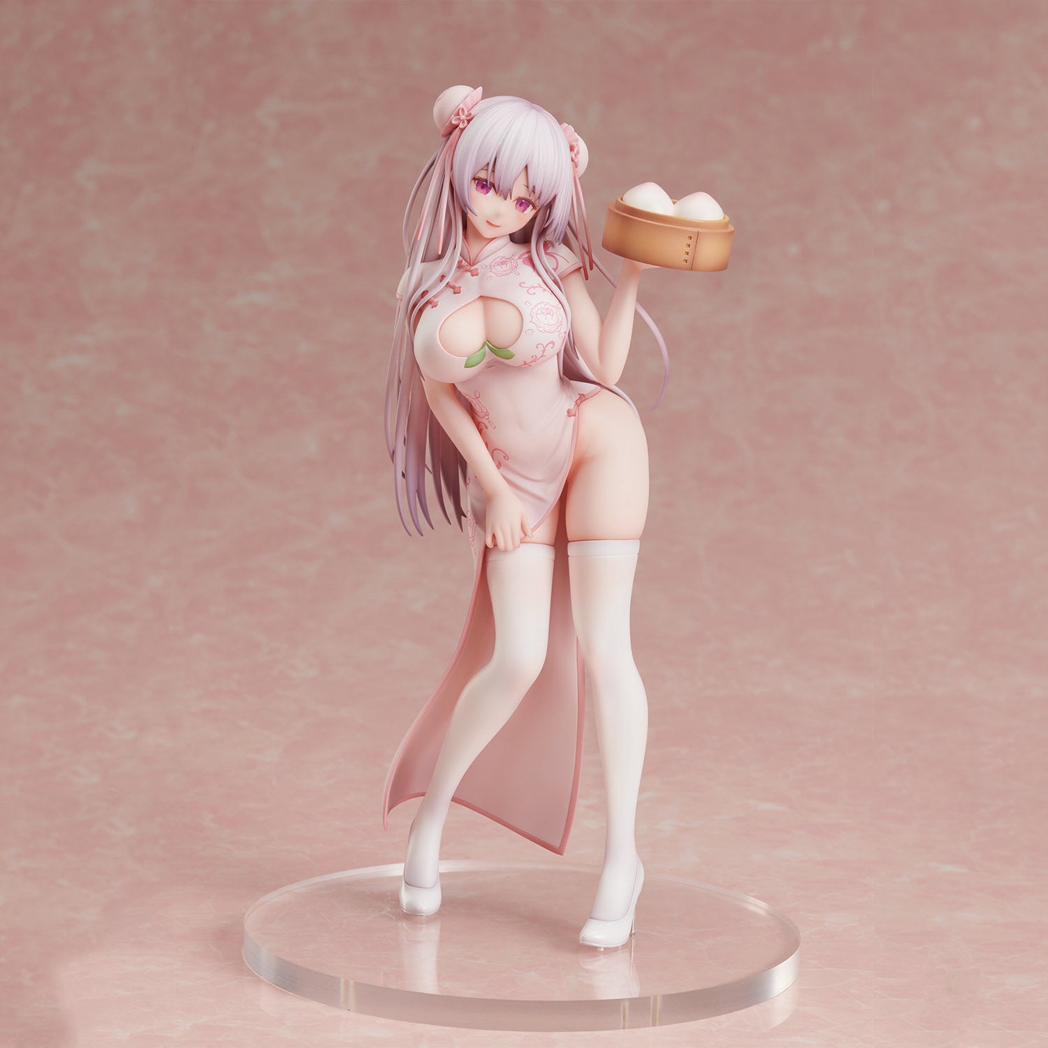 Miko Illustration Momoman-chan Resale 26 - Image 6