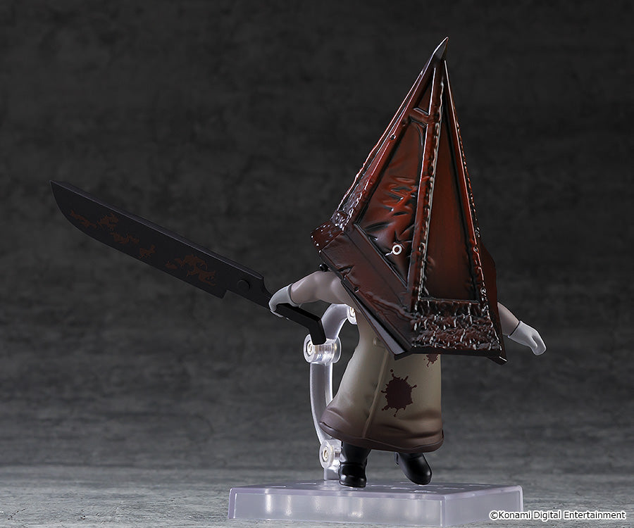 Nendoroid - Silent Hill 2 - Red Pyramid Thing - Image 3