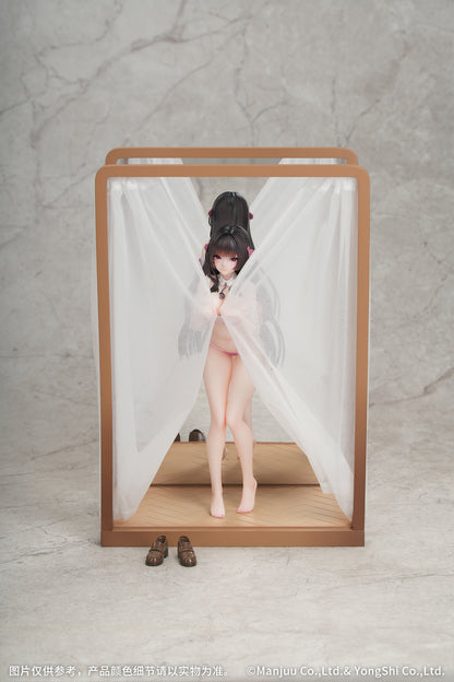 Gift+ - Azur Lane - 1/8 Trinidad: Trapper in the Changing Room Ver. - Image 6