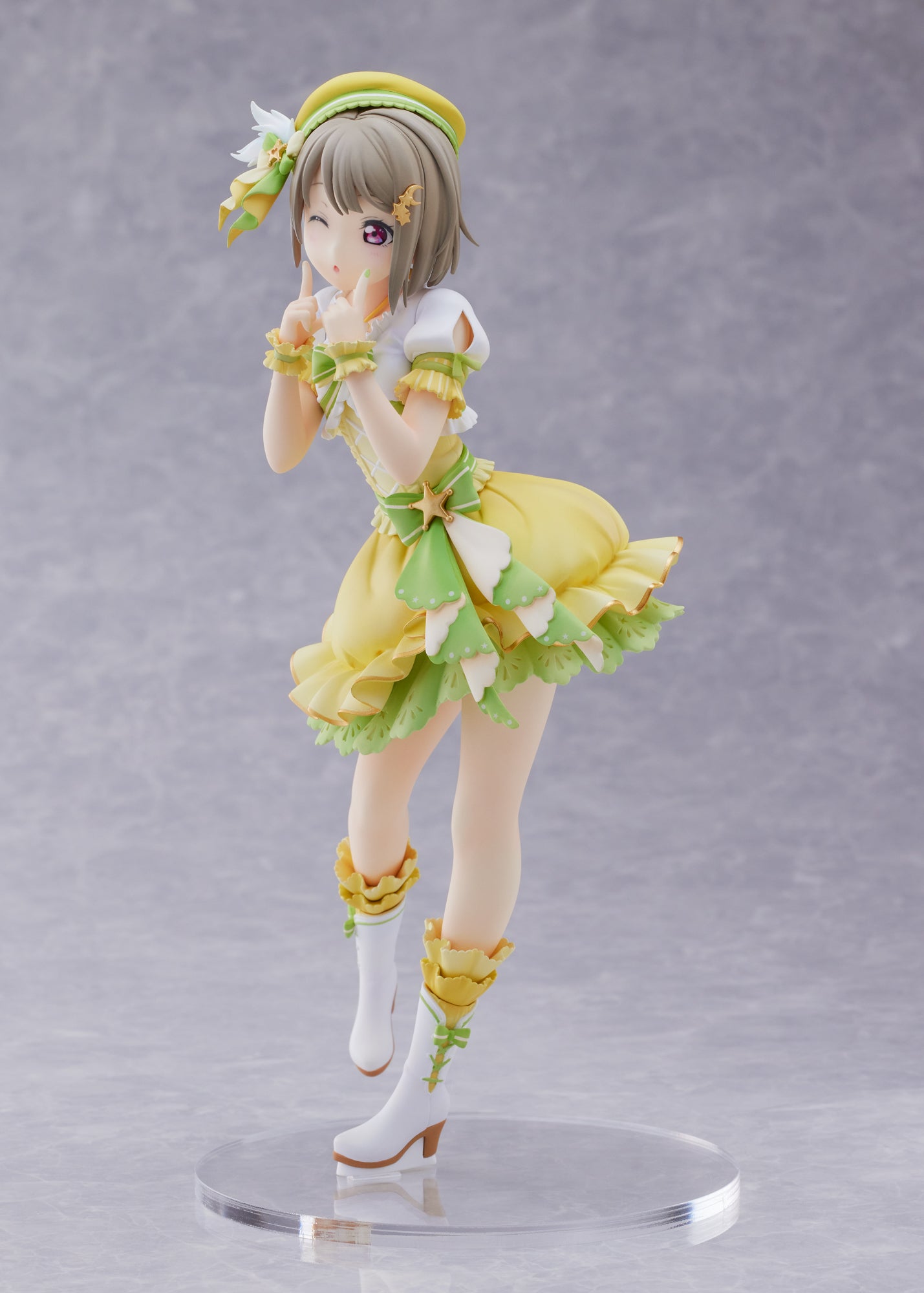 - Love Live! Nijigasaki High School Idol Club - Nakasu Kasumi - Image 4
