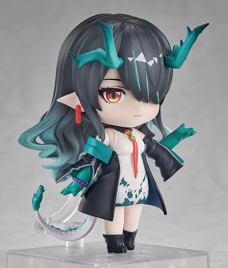 Nendoroid - Arknights - Dusk - Image 3