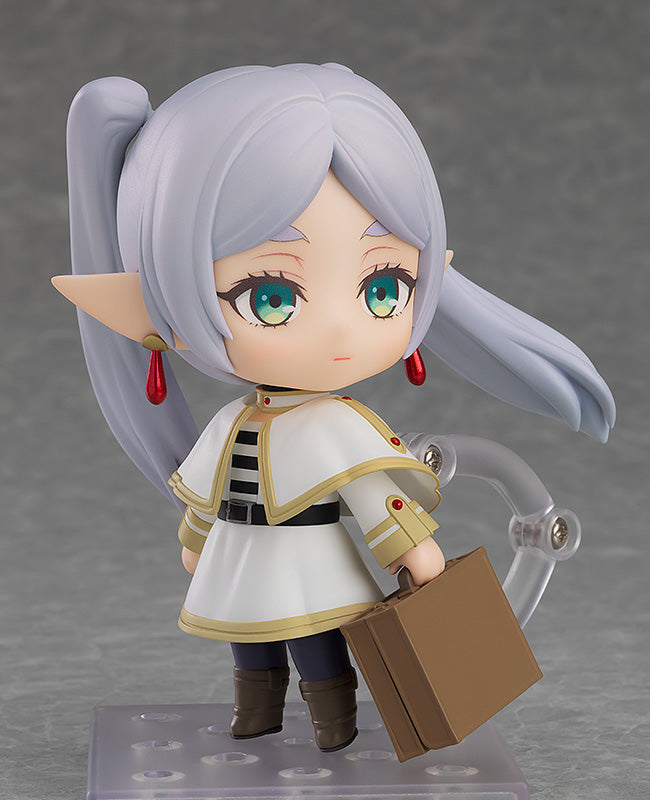 Nendoroid - Frieren: Beyond Journey's End - Frieren - Image 3