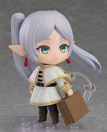 Nendoroid - Frieren: Beyond Journey's End - Frieren - Image 3