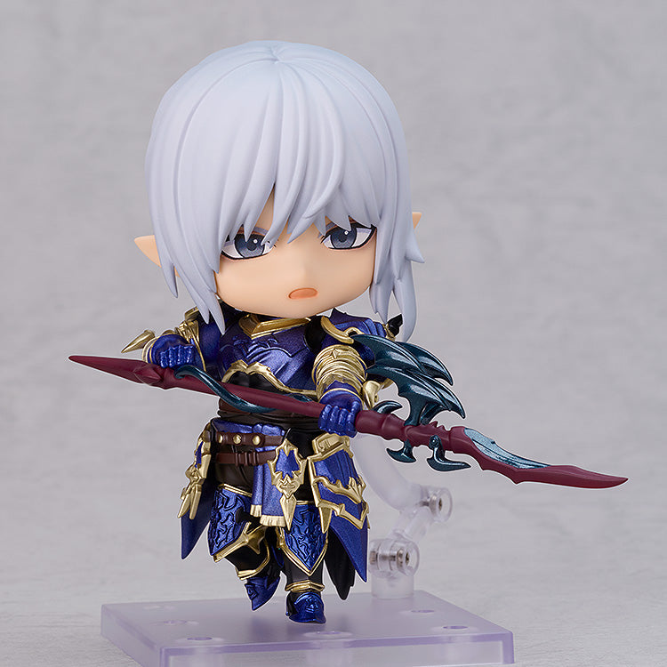 Nendoroid - Final Fantasy XIV - Estinien - Image 3