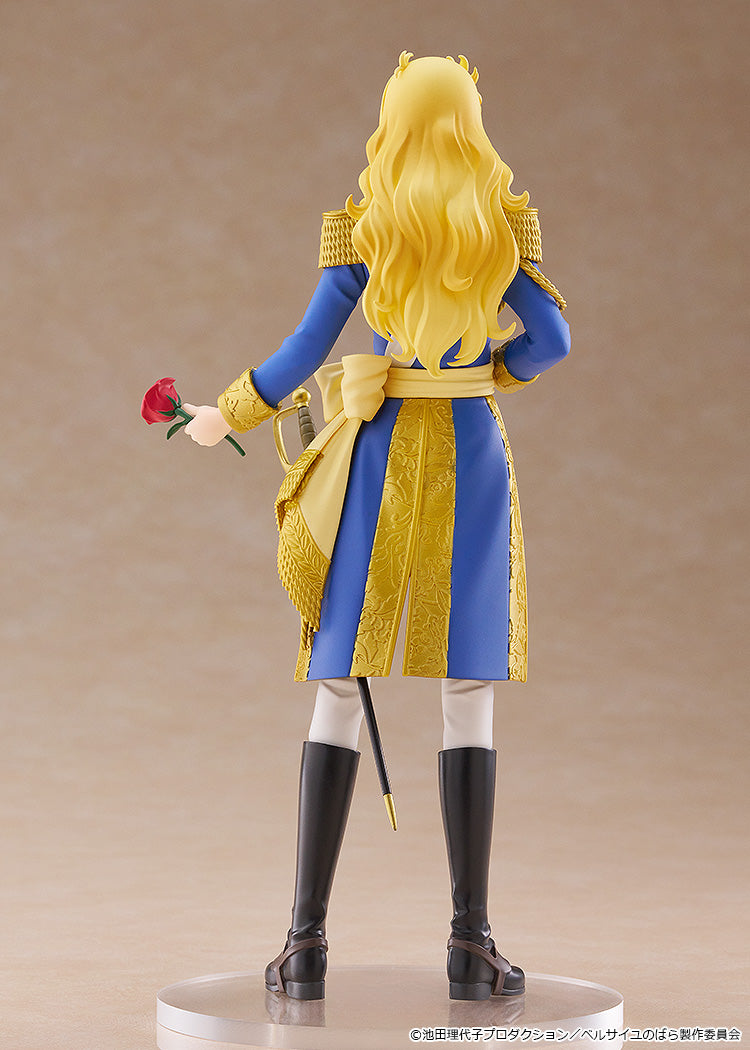 POP UP PARADE - The Rose of Versailles - Oscar Francois de Jarjayes - Image 3