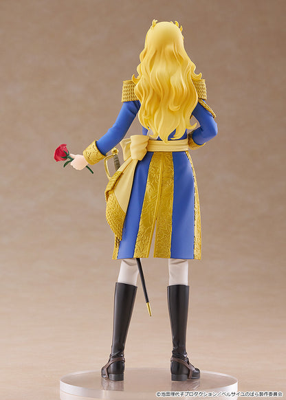 POP UP PARADE - The Rose of Versailles - Oscar Francois de Jarjayes - Image 3
