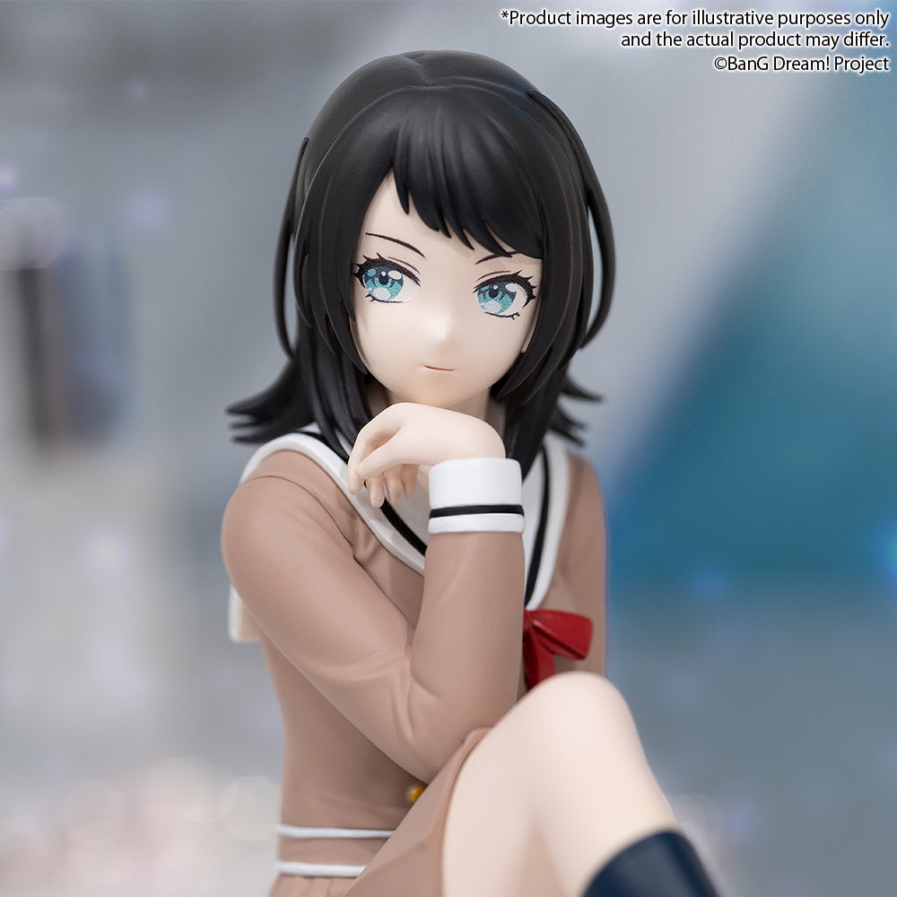 - Bang Dream! - Premium Figure Ave Mujica Yahata Umiri School Uniform VER. - Image 3