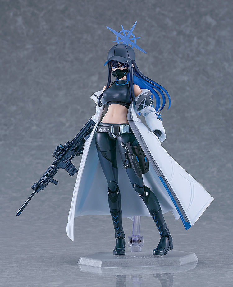 figma - Blue Archive - Joumae Saori - Image 5