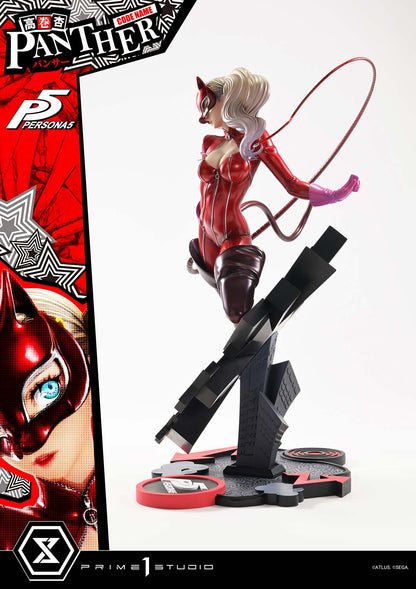 Premium Masterline - Persona 5 - Takamaki Anne (Panther) - Image 23