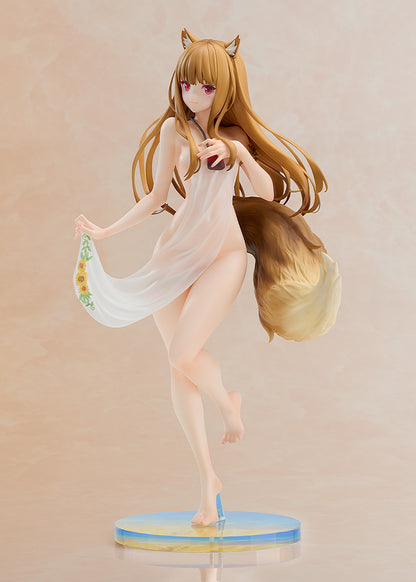 - Spice and Wolf: Merchant Meets the Wise Wolf - Holo Feat. Saitom - Image 4